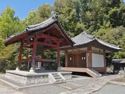 安岡寺のその他建物