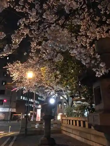 靖國神社の建物その他