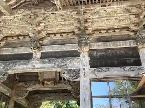 榛名神社(群馬県)