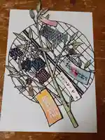 中野沼袋氷川神社(東京都)