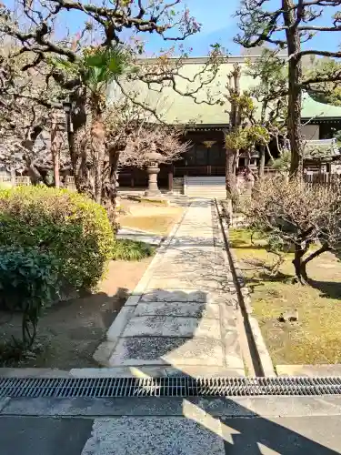 萬福寺(大阪府)