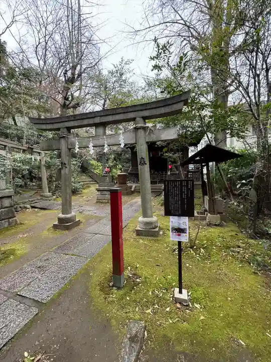 赤坂氷川神社(東京都)