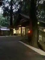 高千穂神社のその他建物