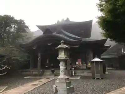 出石寺のその他建物