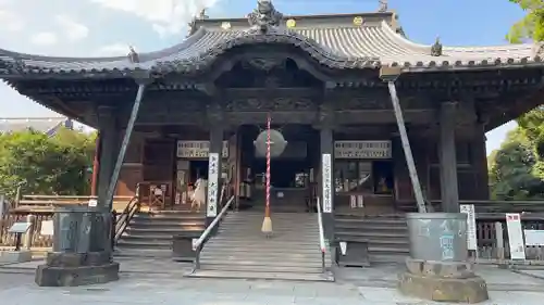 鑁阿寺(栃木県)