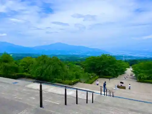 佛光山法水寺(群馬県)
