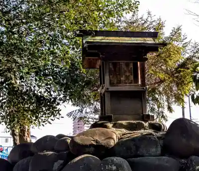 白髭社の末社・摂社