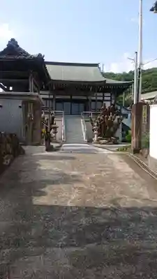 真楽寺のその他建物