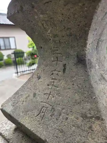 元巣神社(埼玉県)