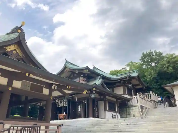 日岡神社(兵庫県)