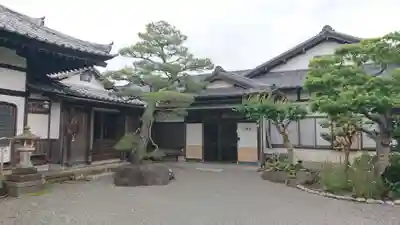 長興寺(静岡県)