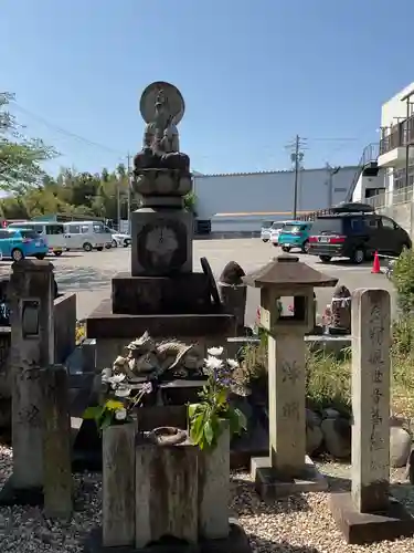 佛國山 天性寺(愛知県)