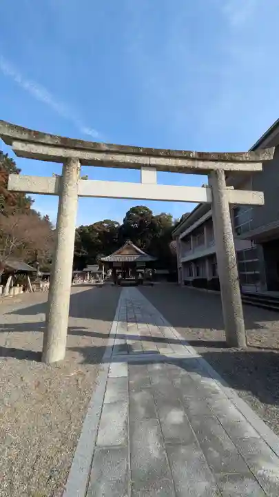 大宮若松神社(滋賀県)