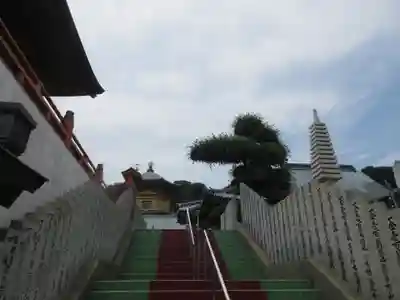 満願寺のその他建物