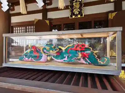 八幡宮(茨城県)