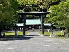 靜岡縣護國神社の鳥居