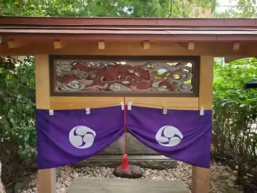 田無神社(東京都)