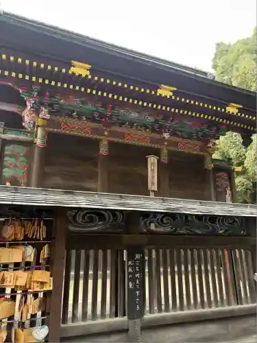 秩父神社(埼玉県)