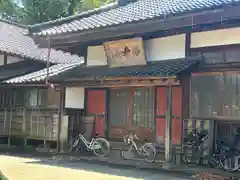 立像寺(石川県)