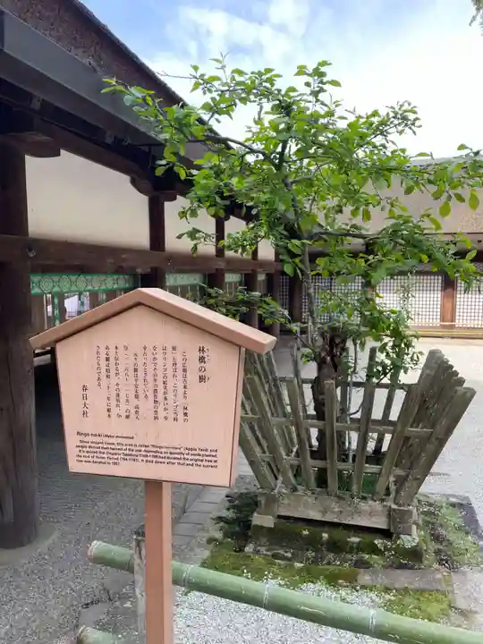 春日大社(奈良県)