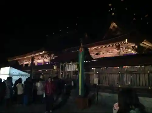 熊野本宮大社(和歌山県)