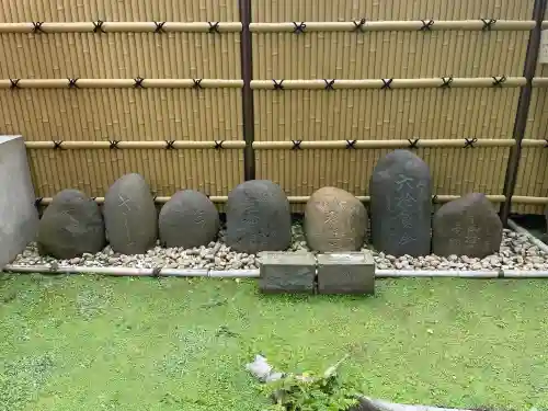 高円寺氷川神社(東京都)