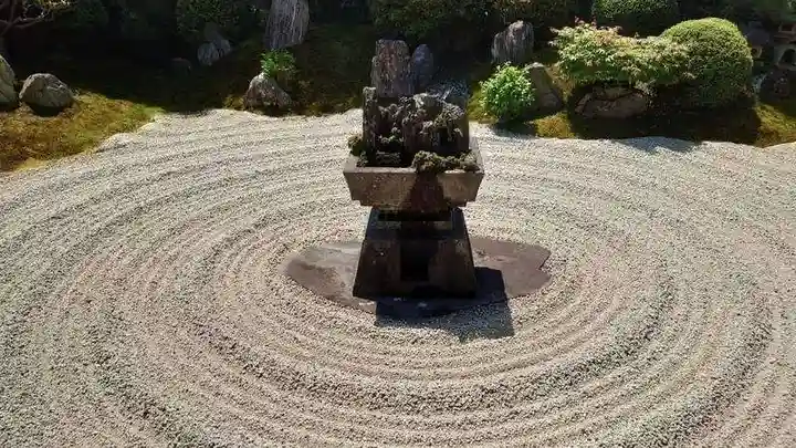 霊雲院(京都府)