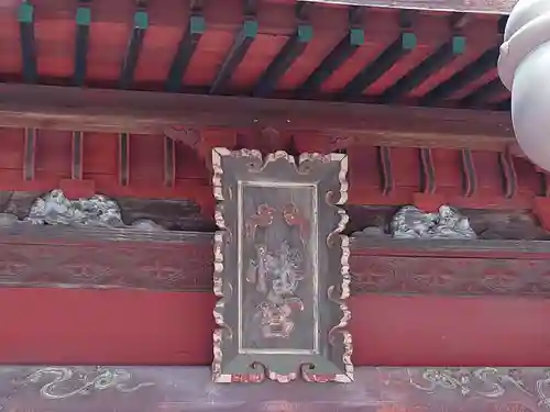東石清水八幡神社のその他建物