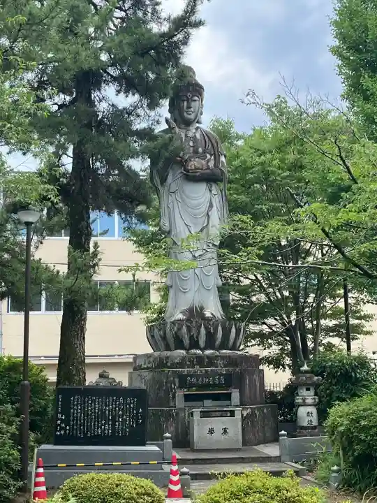 圓鏡寺(岐阜県)