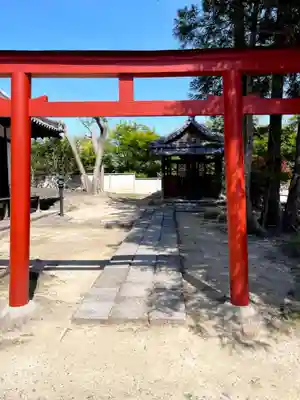 法華寺(奈良県)