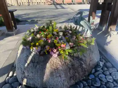 白鷺神社(栃木県)