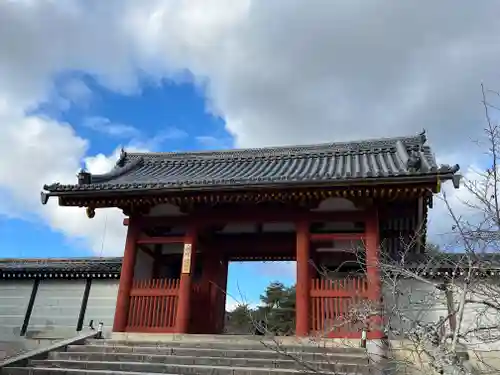 仁和寺(京都府)