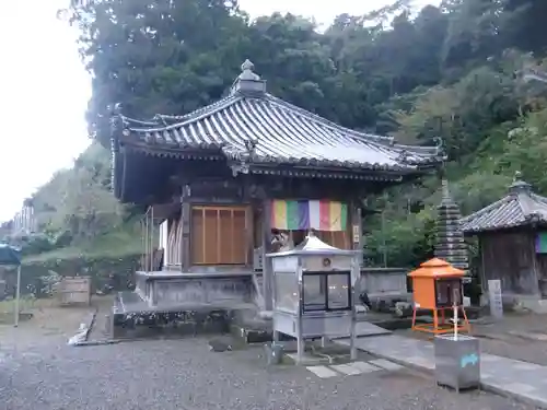 平等寺(徳島県)