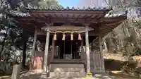 秋葉神社(兵庫県)