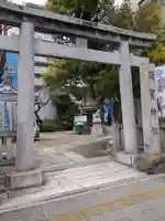 須賀神社(東京都)