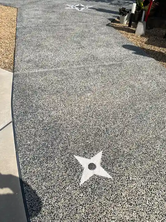 恵運寺のその他建物