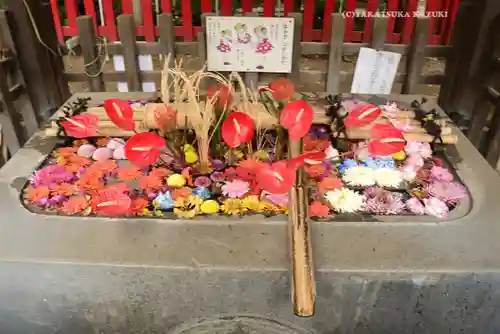 下谷神社(東京都)