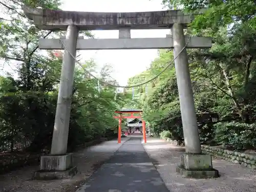 春日神社(岐阜県)