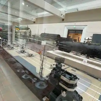 靖國神社(東京都)