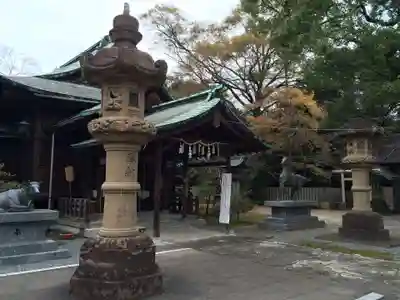 天照神社(福岡県)