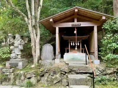 宝登山神社(埼玉県)