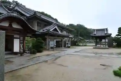 泰山寺のその他建物