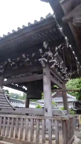 柳谷観音　楊谷寺(京都府)