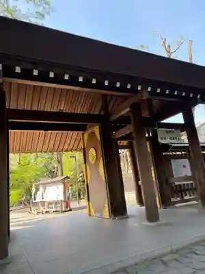 阿佐ヶ谷神明宮(東京都)