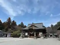 白鷺神社(栃木県)