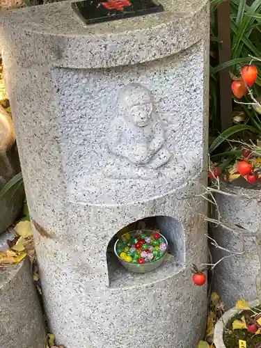 波除神社（波除稲荷神社）のその他建物
