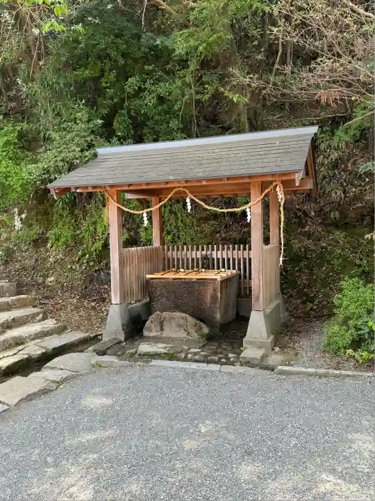 神倉神社(熊野速玉大社摂社)(和歌山県)