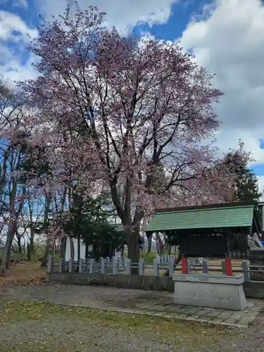 砂川神社(北海道)