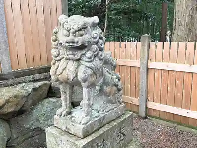 天麻神社(三重県)