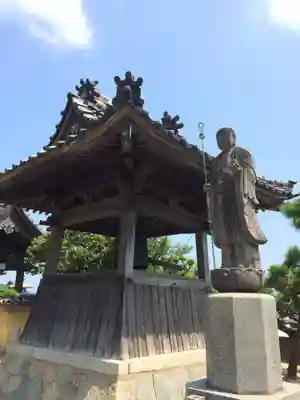 観音寺(福岡県)